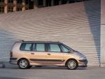 Renault Espace 1996 года